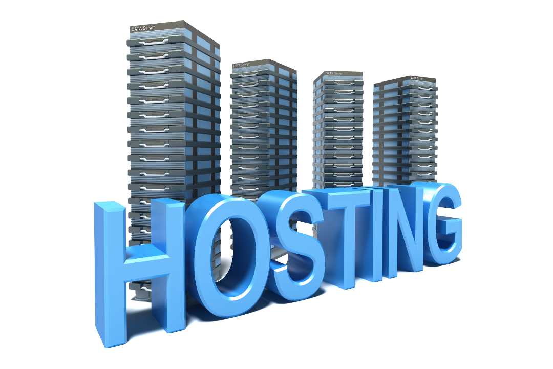 Hosting Services